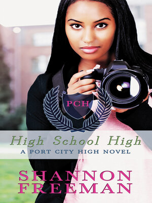 High School High - ebook